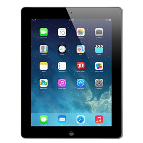 Apple iPad (4th Generation) Wi-Fi
