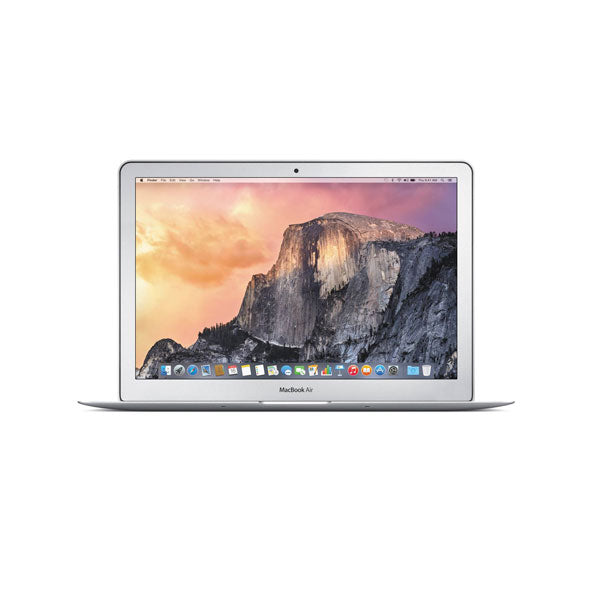 Apple MacBook Air MD231LL/A Intel Core i5 (1.80 GHz) 13.3″ (Refurbished)