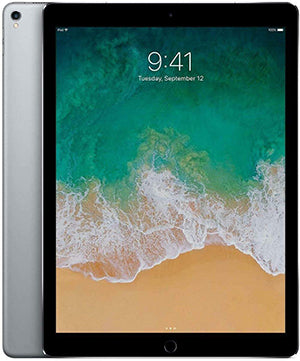 plukke Automatisering spyd Apple iPad Pro 12.9-Inch (1st Generation) Wi-Fi
