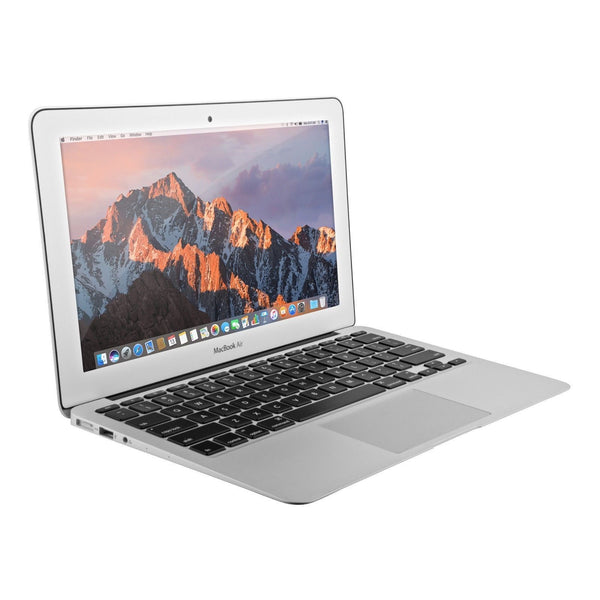 Apple MacBook Air MJVM2LL/A Intel Core i5 (1.60 GHz) 11.6″ (Refurbished)