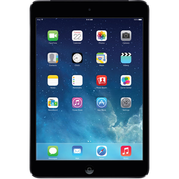 iPad Mini 2