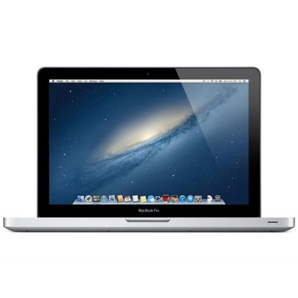 Apple MacBook Pro MD101LL/A Intel Core i5 (2.50 GHz) 13.3″ (Refurbished)