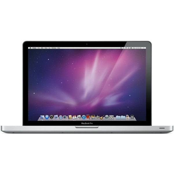 Apple MacBook Pro MD314LL/A Intel Core i7 (2.80 GHz) 13.3″ (Refurbished)