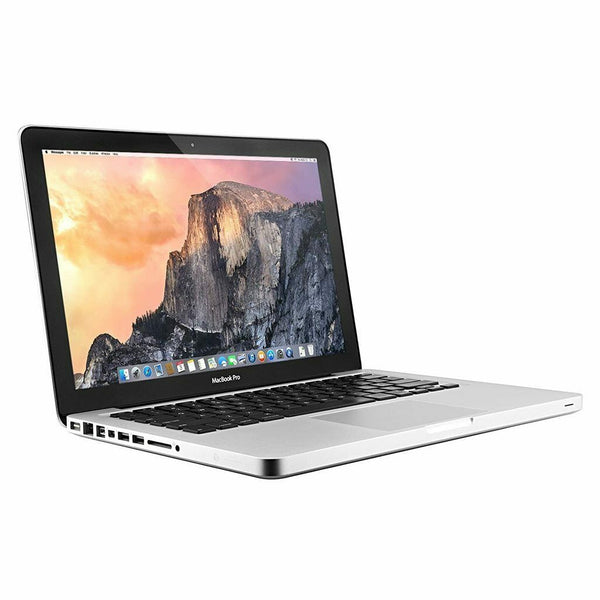 Apple MacBook Pro MC700LL/A Intel Core i5 (2.30 GHz) 13.3″ (Refurbished)