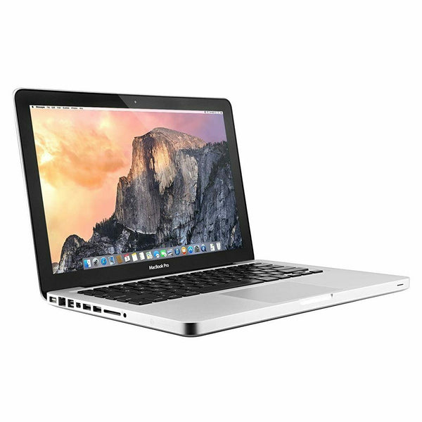 Apple MacBook Pro MD314LL/A Intel Core i7 (2.80 GHz) 13.3″ (Refurbished)