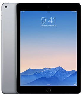 Apple iPad Air (2nd Generation) Wi-Fi
